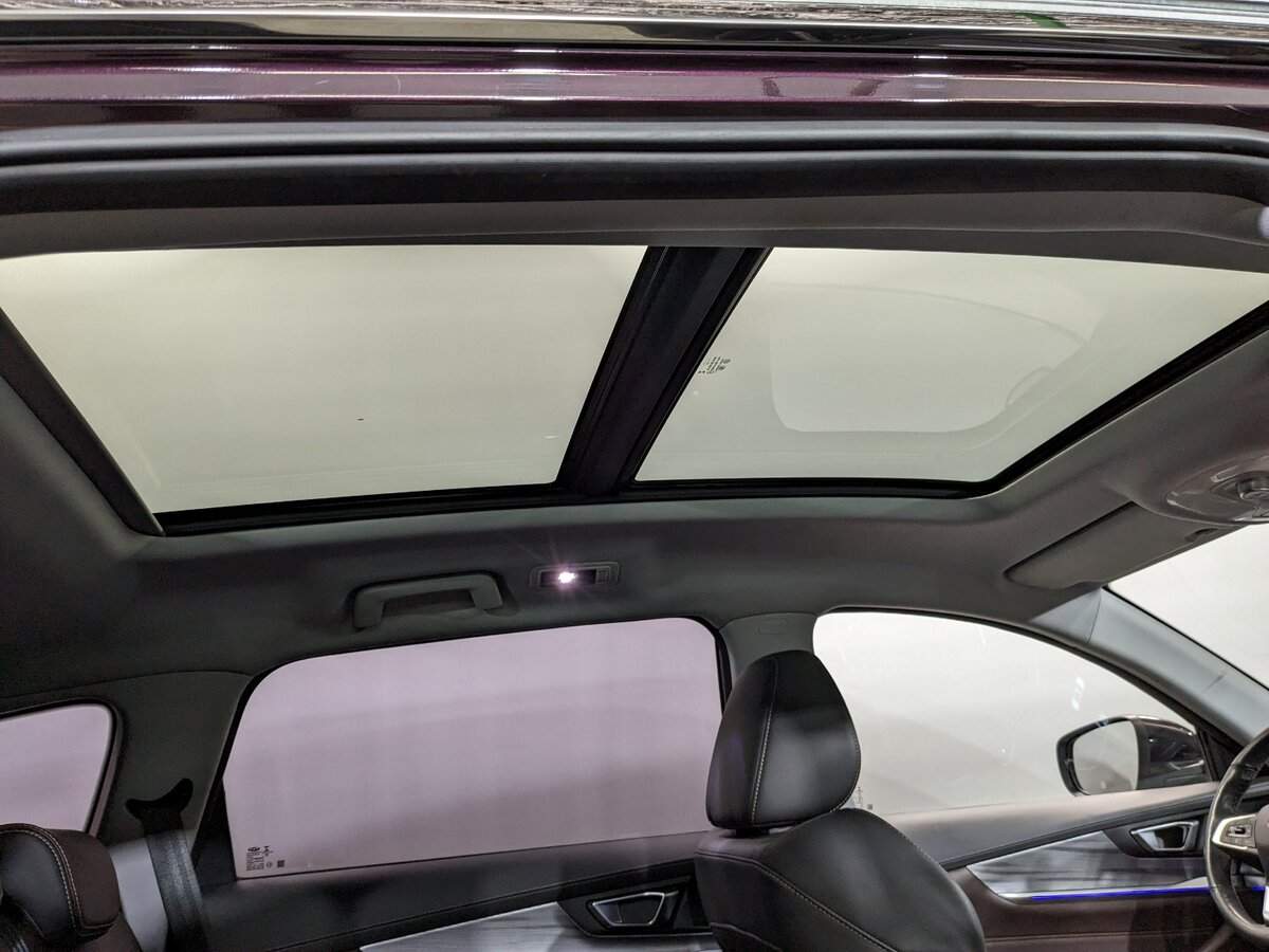 Chery Tiggo 8 Pro, 2022 - Фото №14