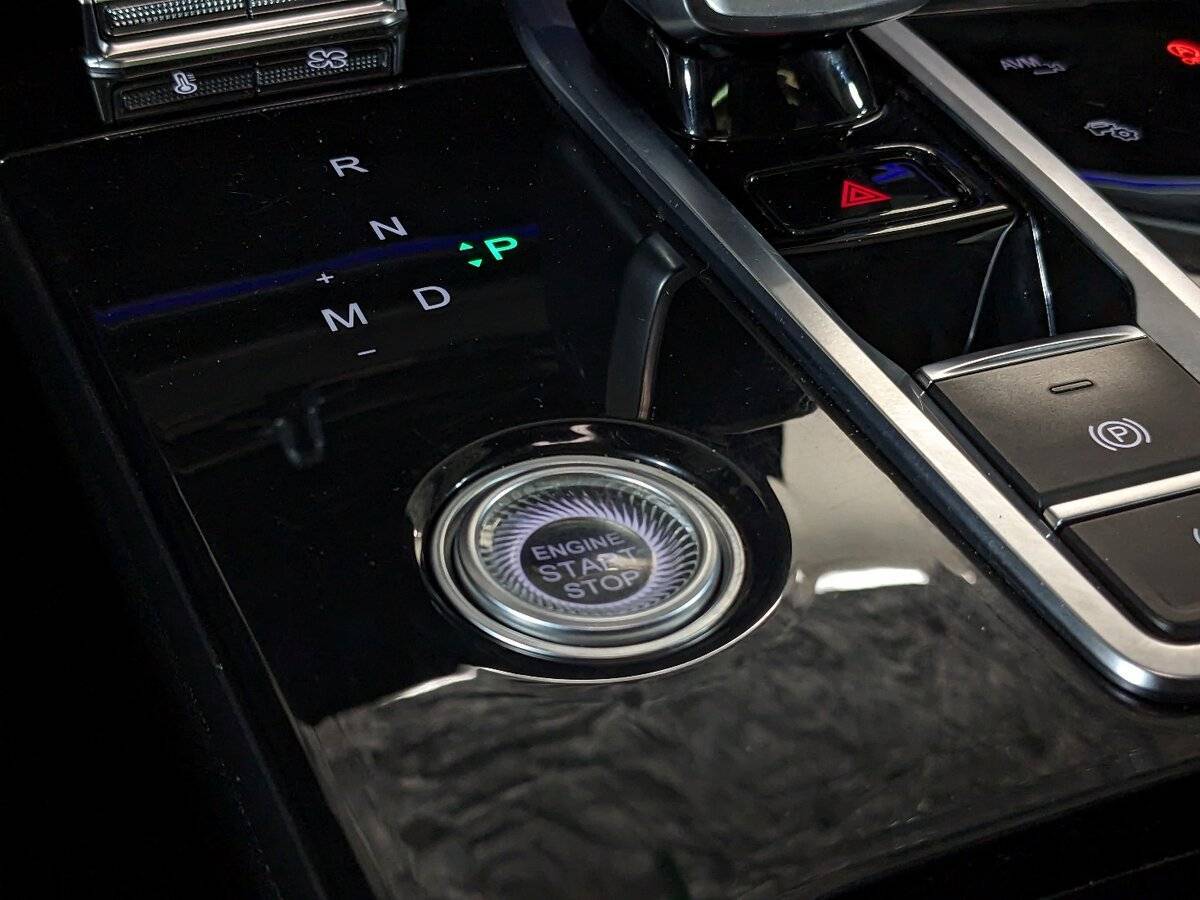 Chery Tiggo 8 Pro, 2022 - Фото №19