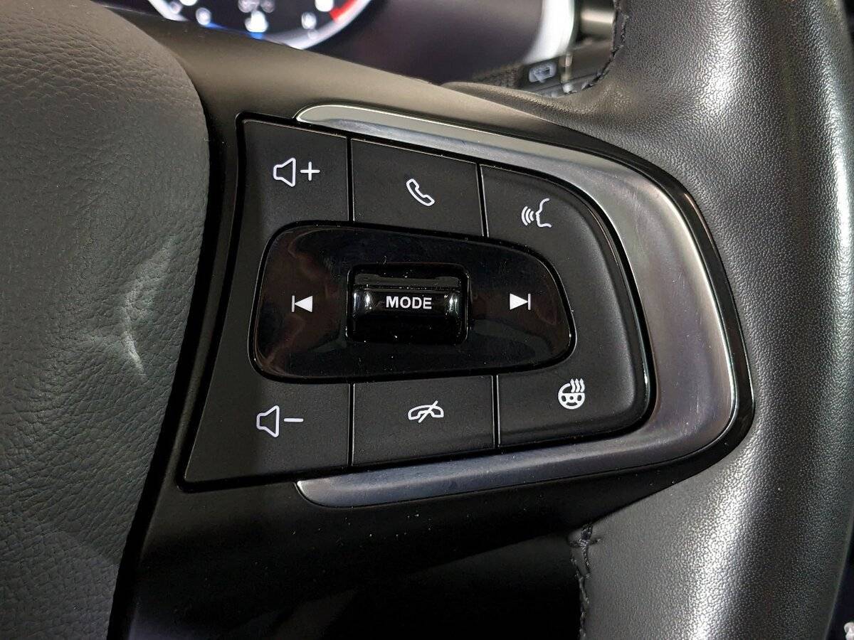 Chery Tiggo 8 Pro, 2022 - Фото №20