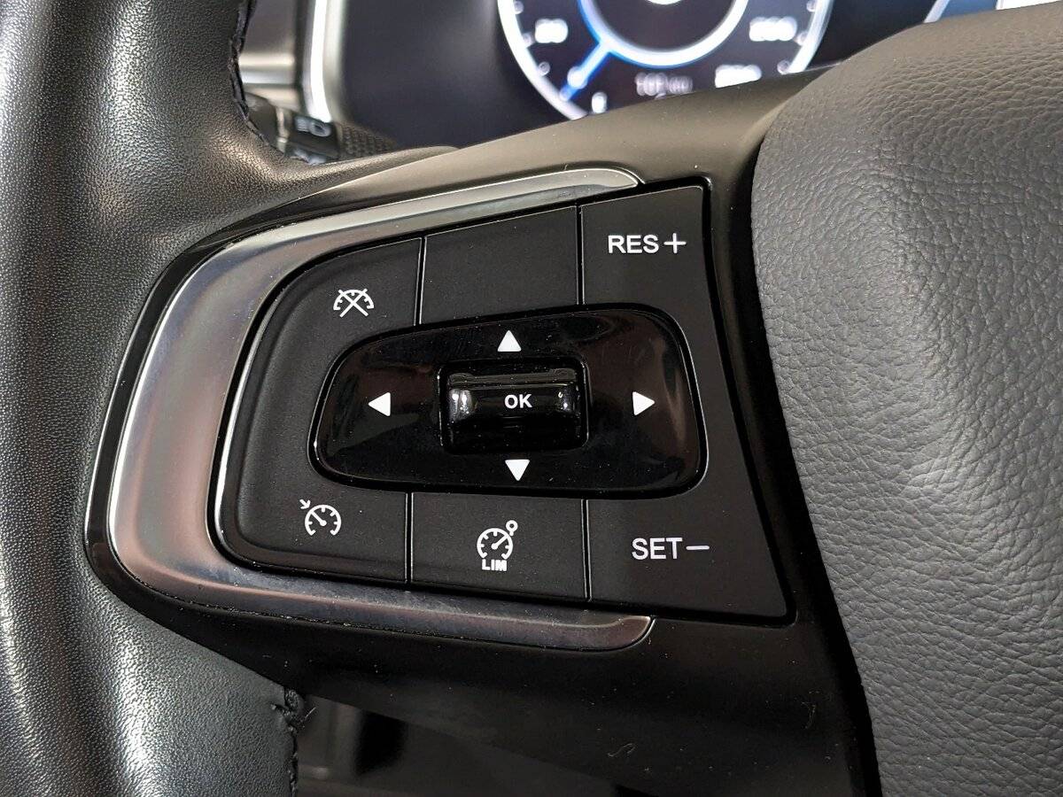 Chery Tiggo 8 Pro, 2022 - Фото №21