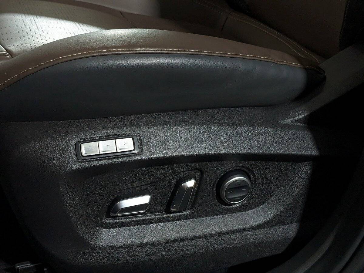 Chery Tiggo 8 Pro, 2022 - Фото №23