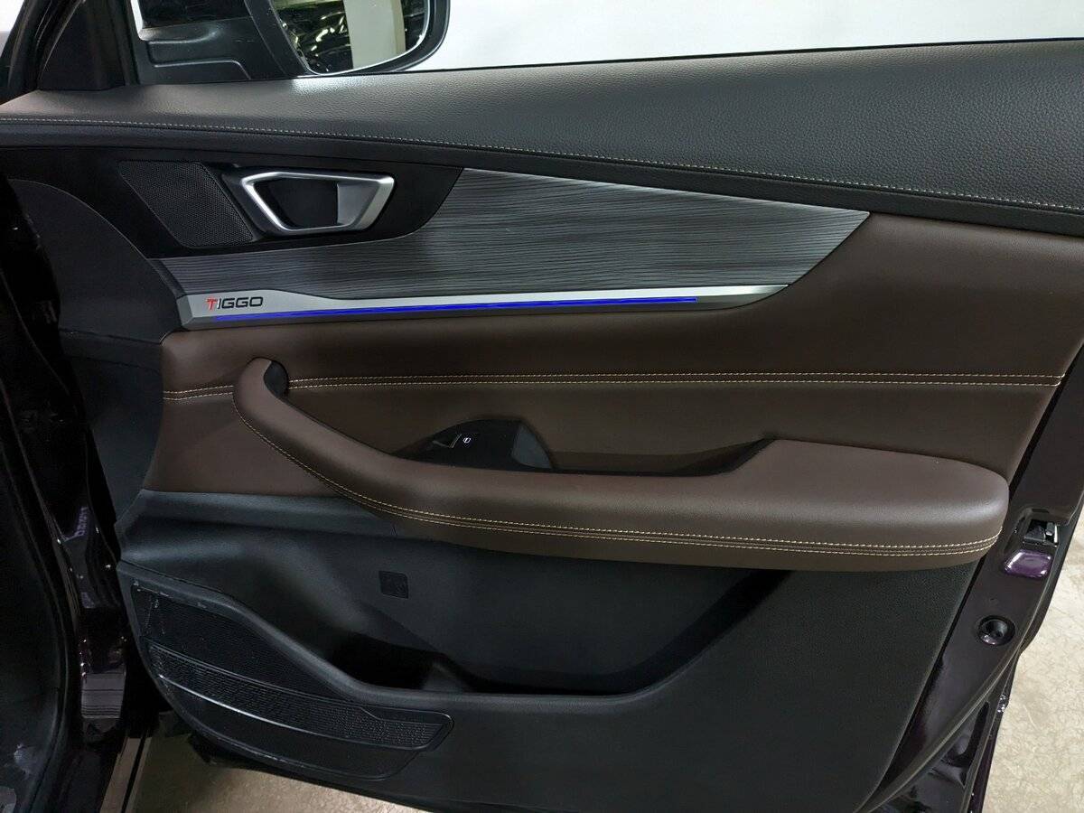 Chery Tiggo 8 Pro, 2022 - Фото №24