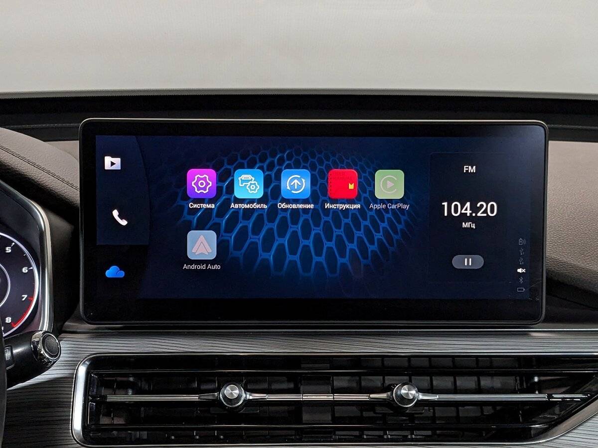 Chery Tiggo 8 Pro, 2022 - Фото №27