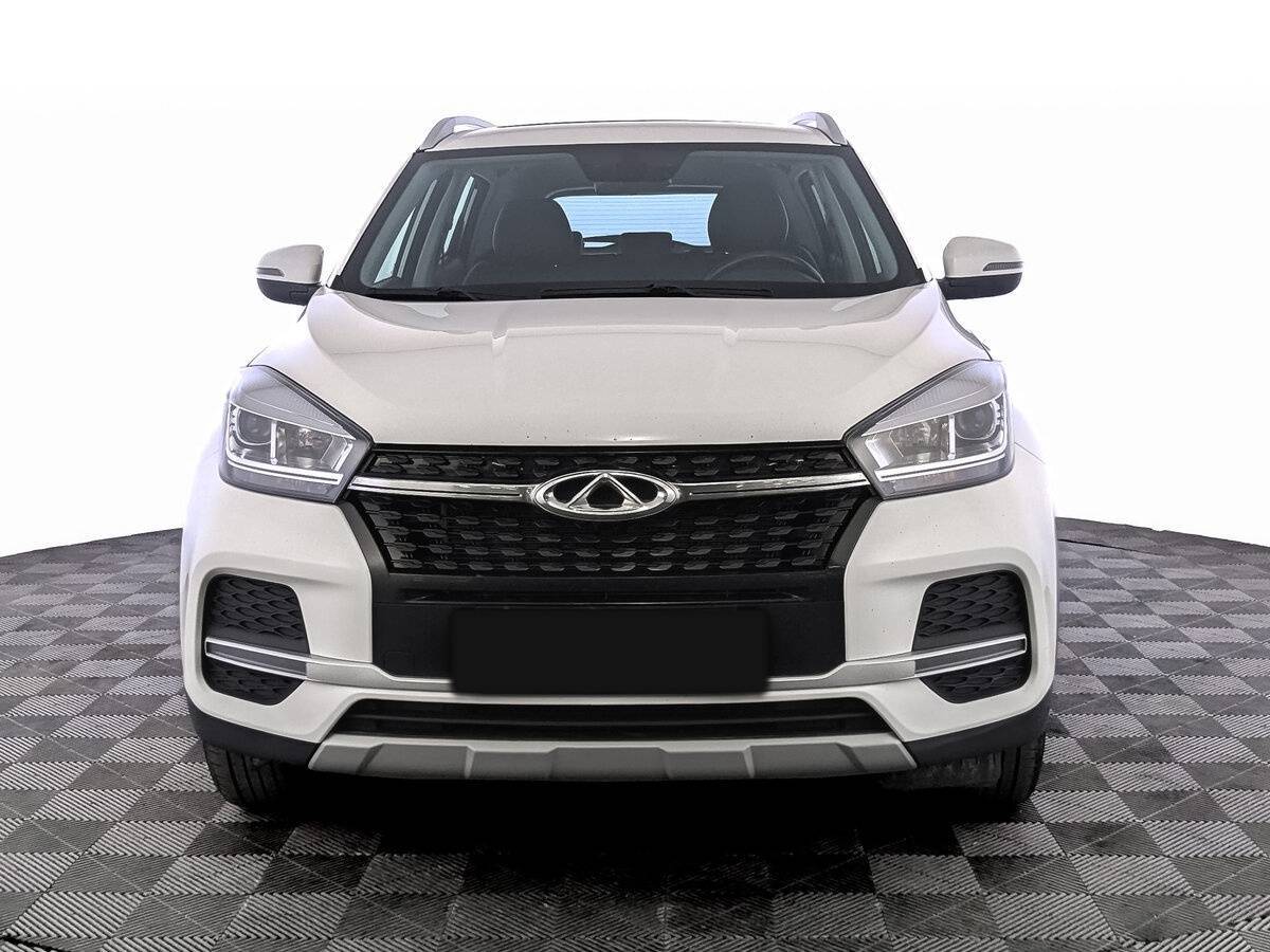 Chery Tiggo 4, 2022 - Фото №1