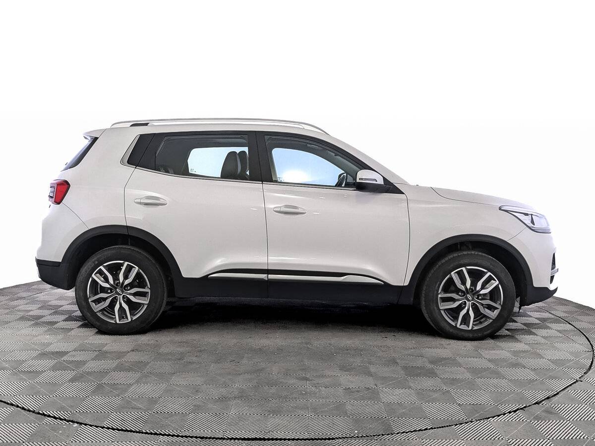 Chery Tiggo 4, 2022 - Фото №3