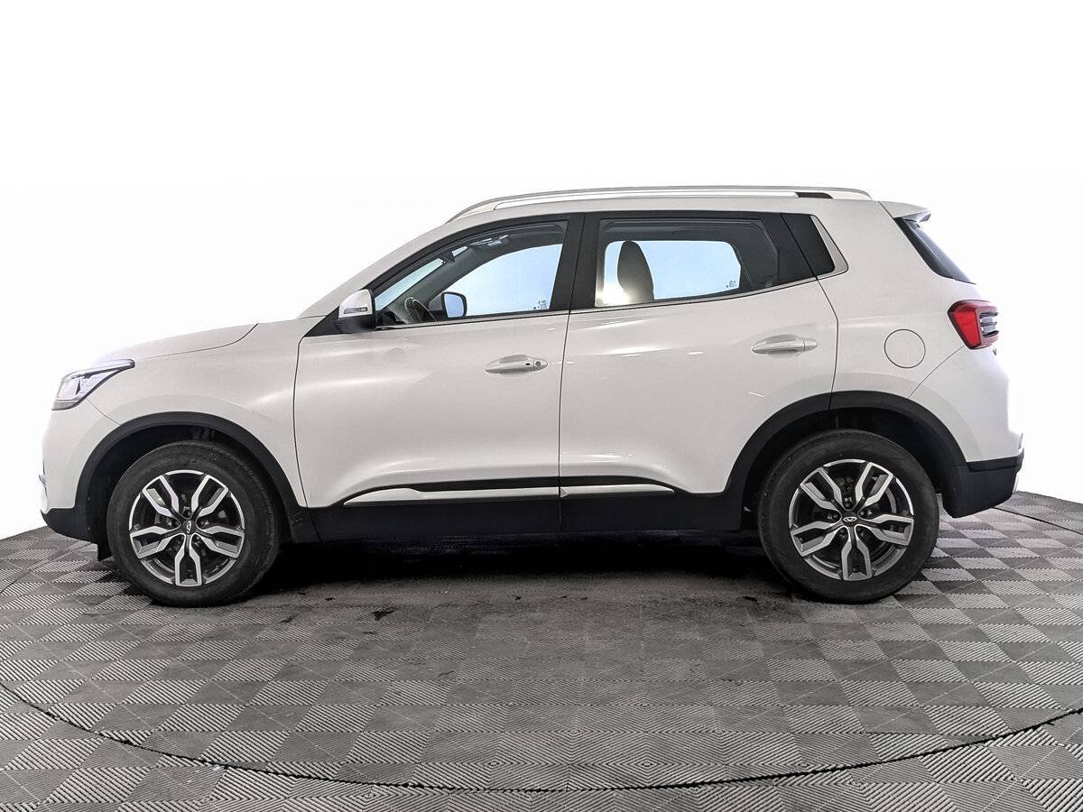 Chery Tiggo 4, 2022 - Фото №7