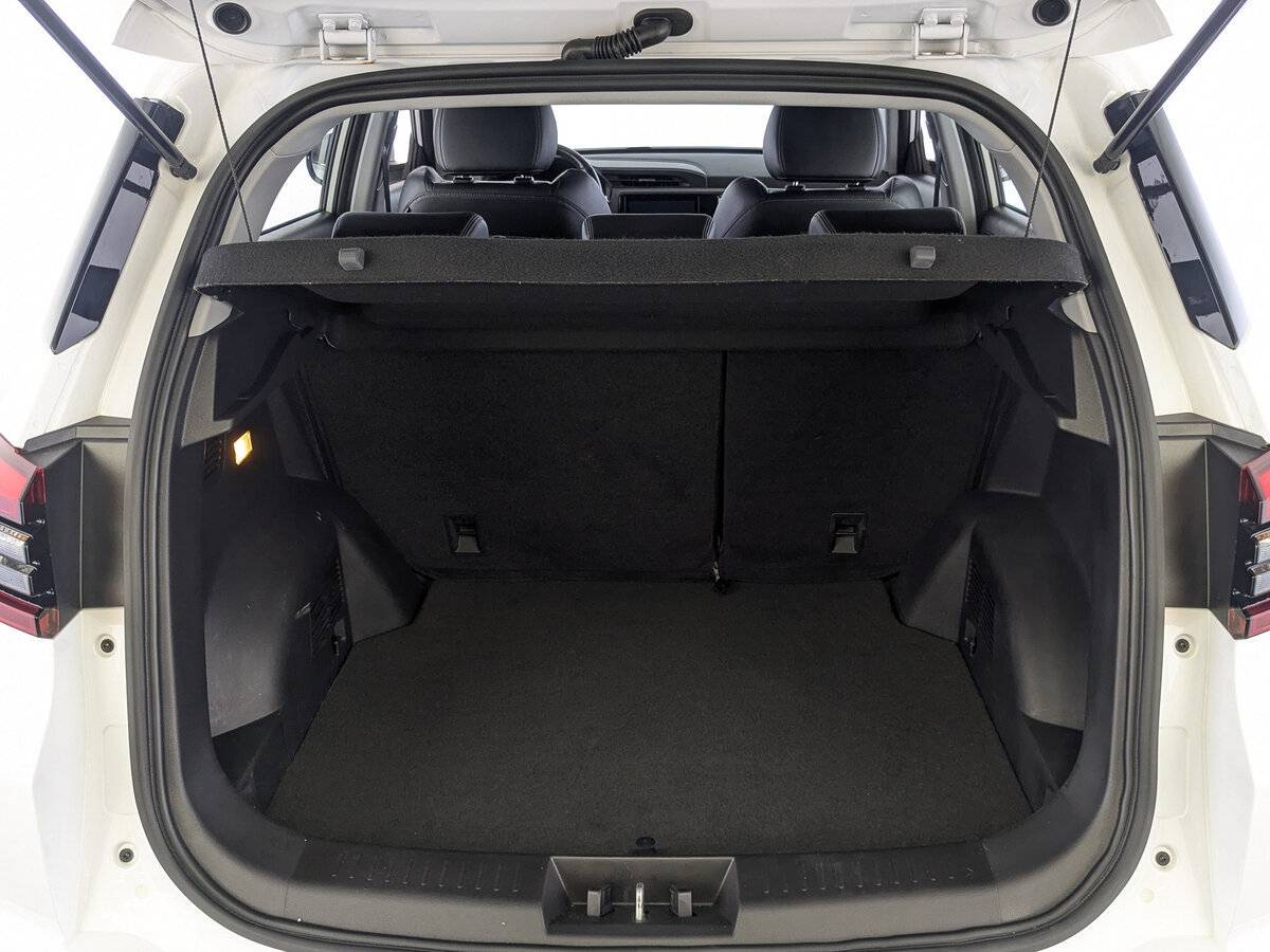 Chery Tiggo 4, 2022 - Фото №9