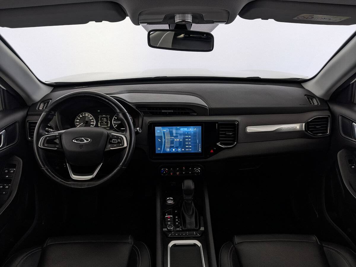 Chery Tiggo 4, 2022 - Фото №13
