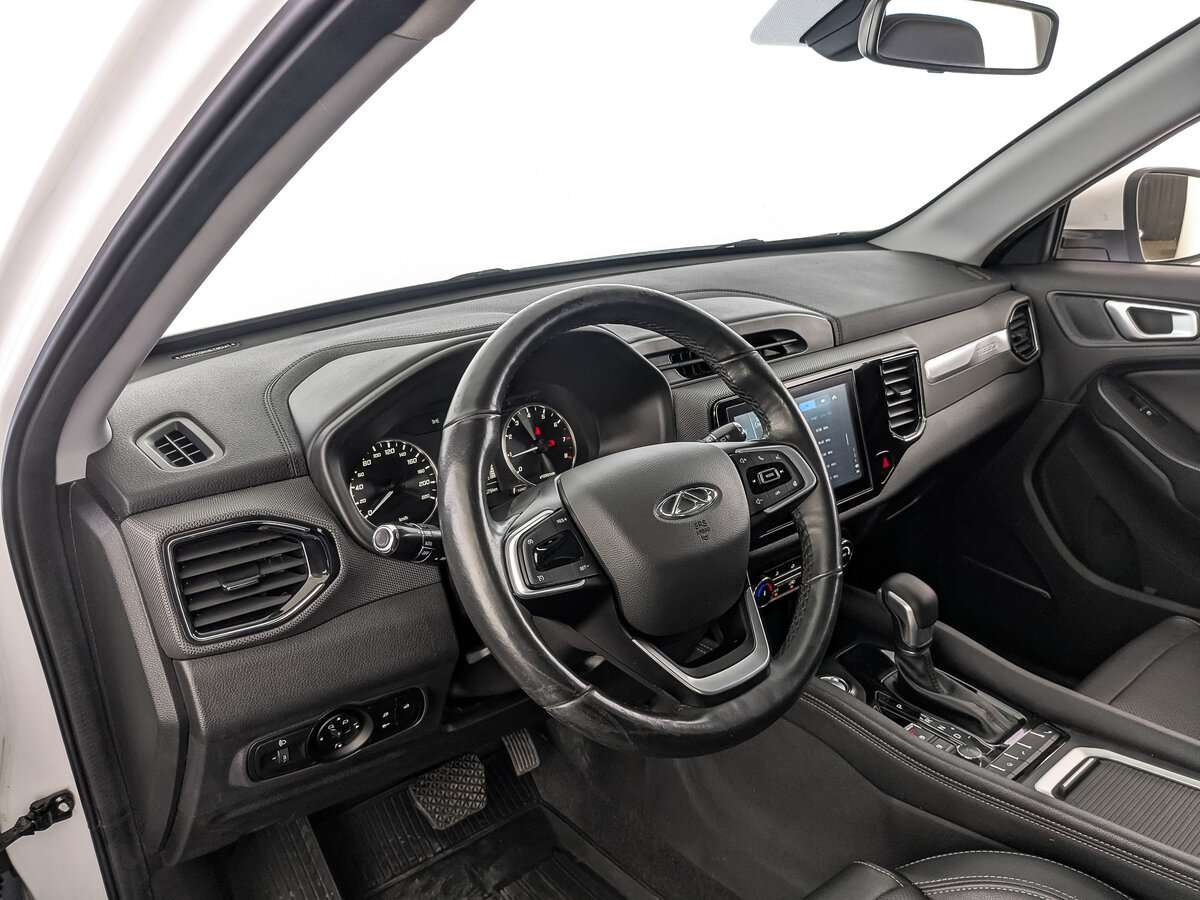 Chery Tiggo 4, 2022 - Фото №14