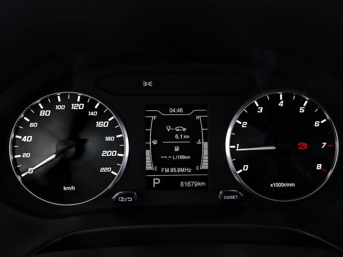 Chery Tiggo 4, 2022 - Фото №15