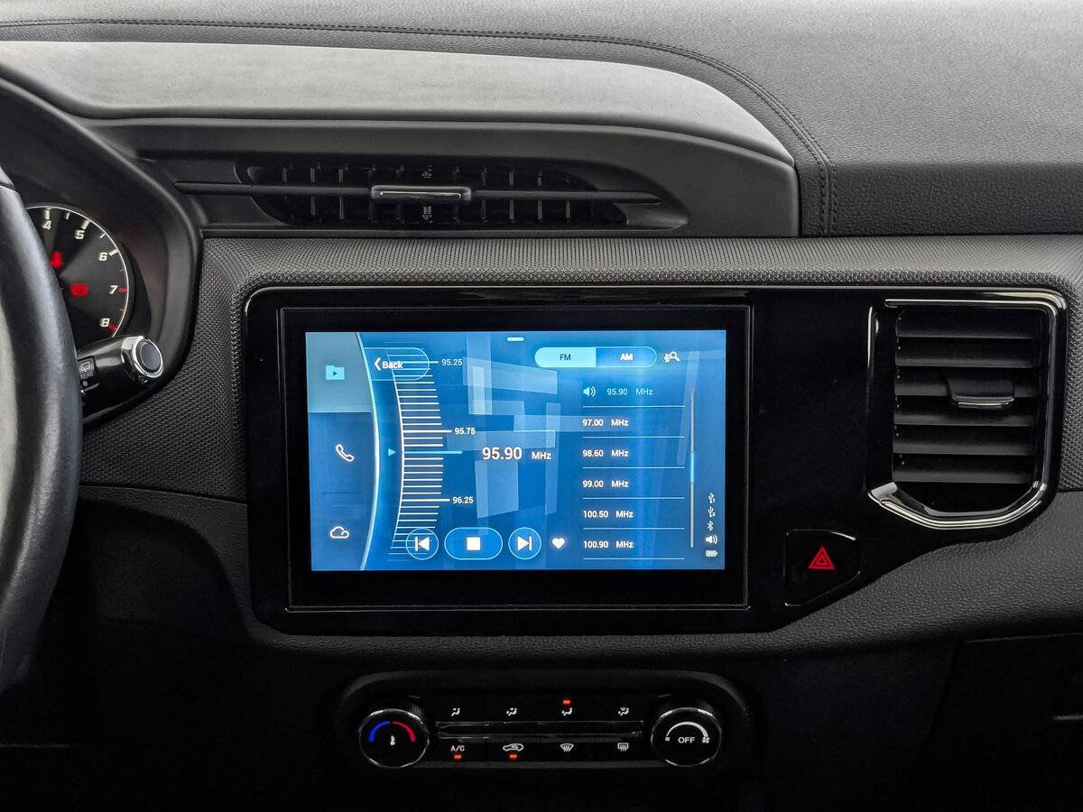 Chery Tiggo 4, 2022 - Фото №16