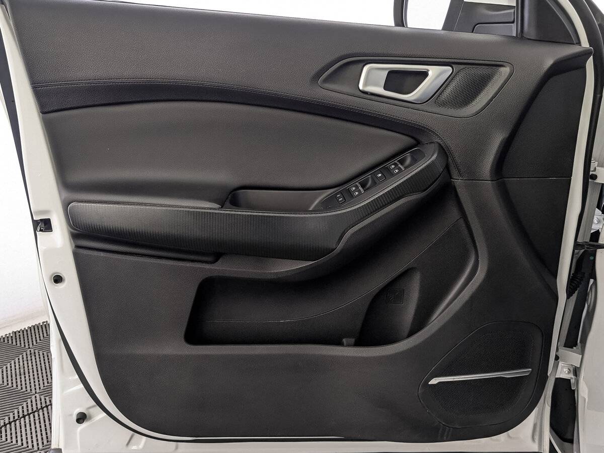 Chery Tiggo 4, 2022 - Фото №18