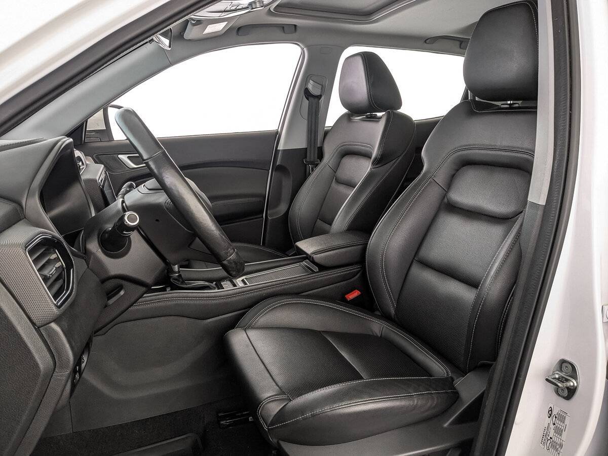 Chery Tiggo 4, 2022 - Фото №19