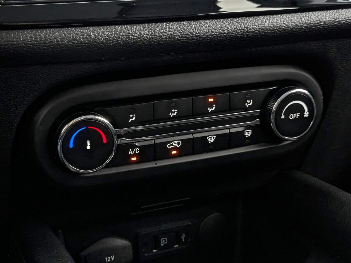 Chery Tiggo 4, 2022 - Фото №20