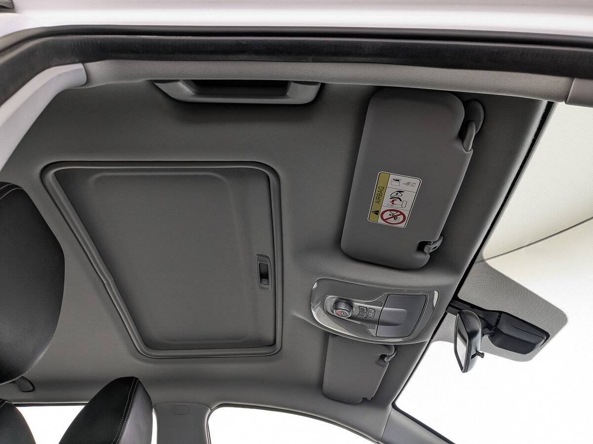 Chery Tiggo 4, 2022 - Фото №22