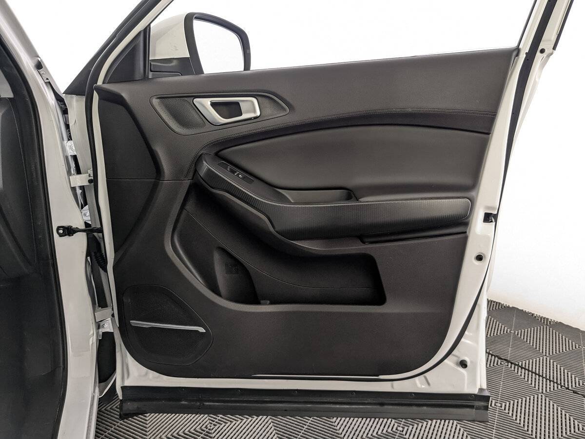 Chery Tiggo 4, 2022 - Фото №24