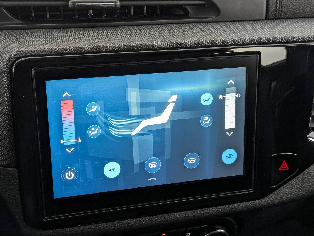 Chery Tiggo 4, 2022 - Фото №26