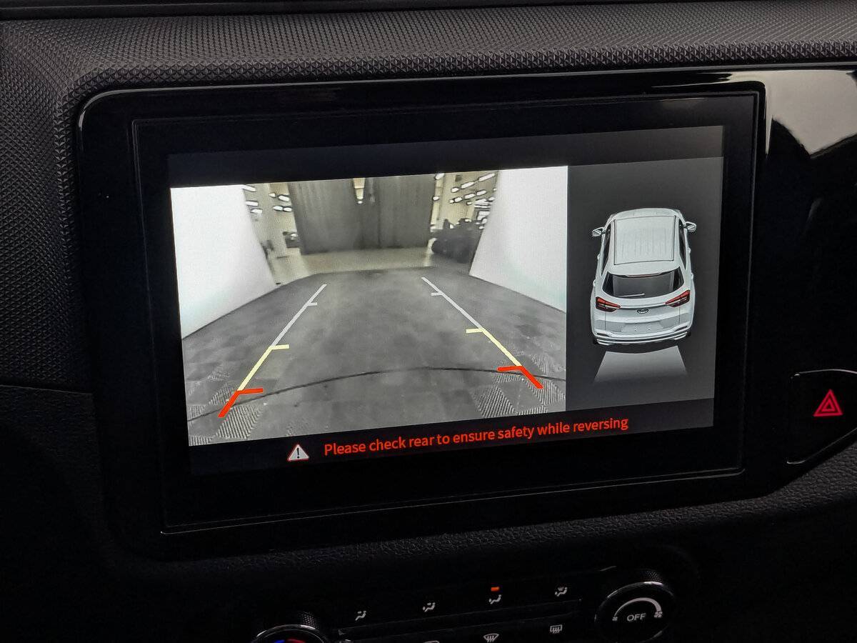 Chery Tiggo 4, 2022 - Фото №27