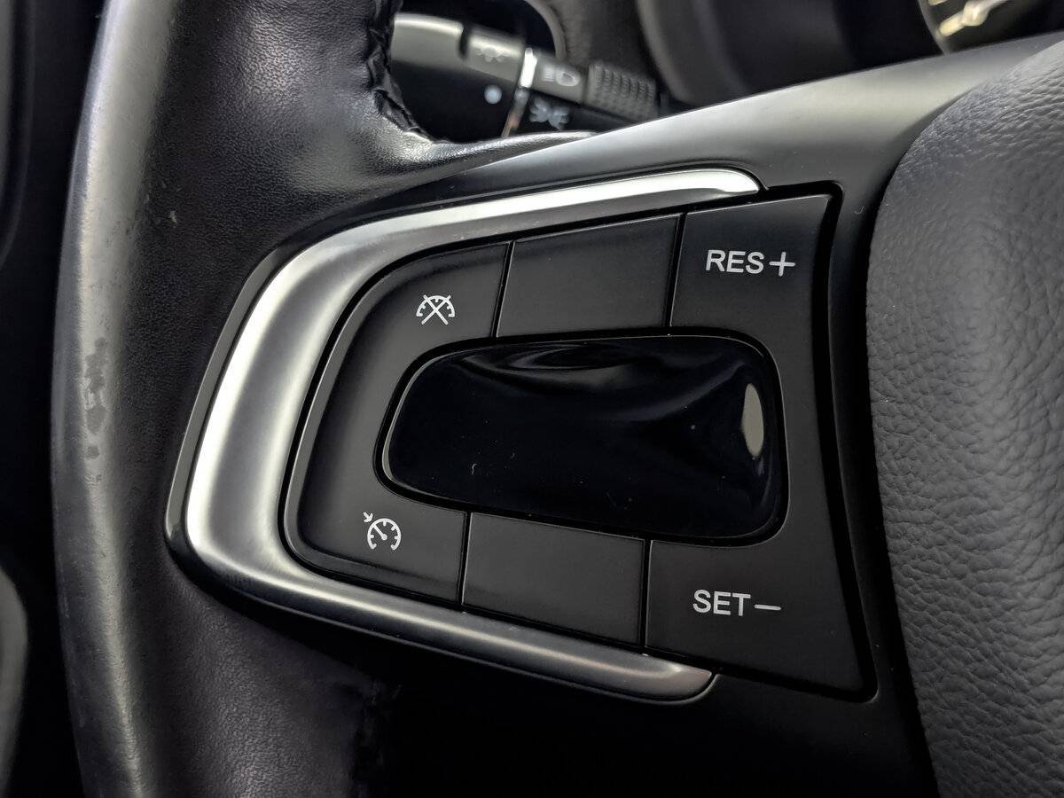 Chery Tiggo 4, 2022 - Фото №28