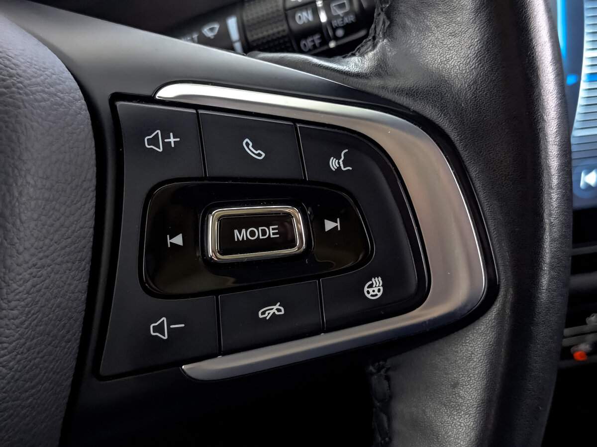 Chery Tiggo 4, 2022 - Фото №29