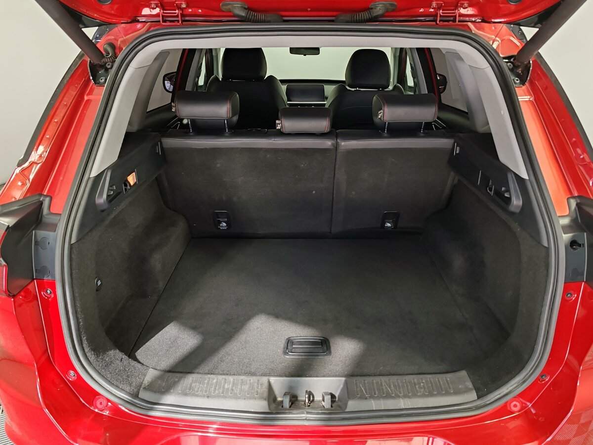 Chery Tiggo 7 Pro, 2021 - Фото №9