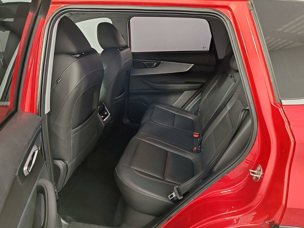 Chery Tiggo 7 Pro, 2021 - Фото №11