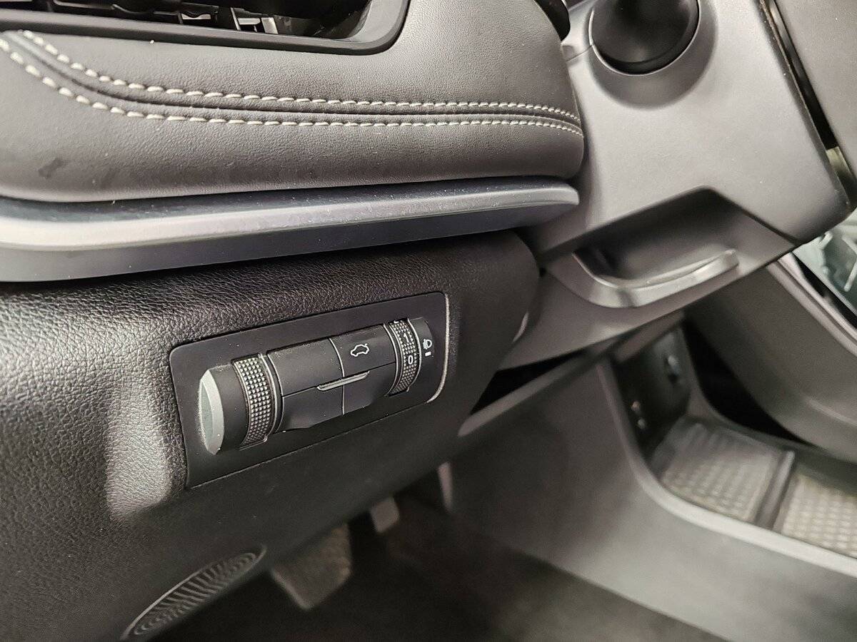 Chery Tiggo 7 Pro, 2021 - Фото №18