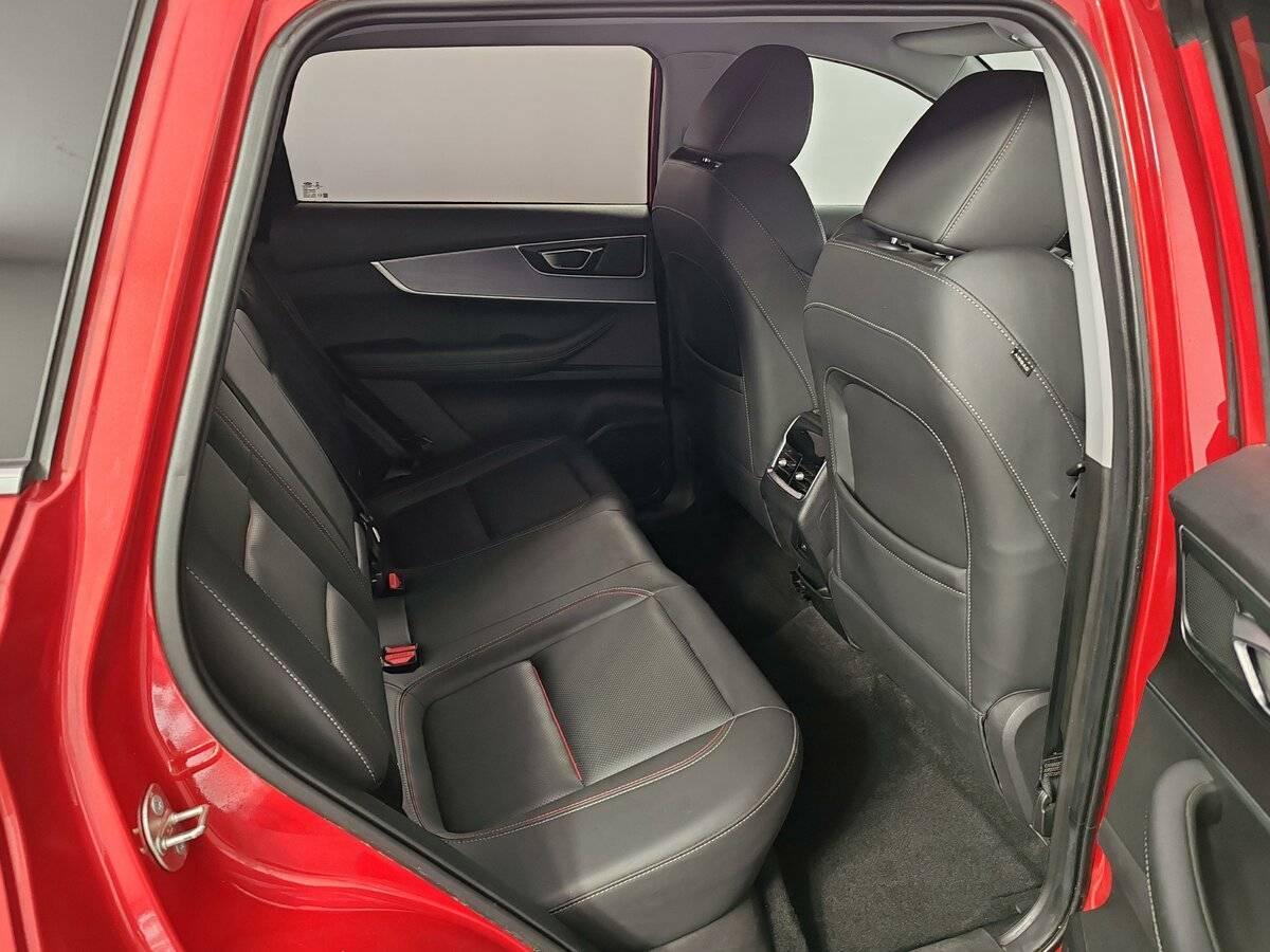 Chery Tiggo 7 Pro, 2021 - Фото №20