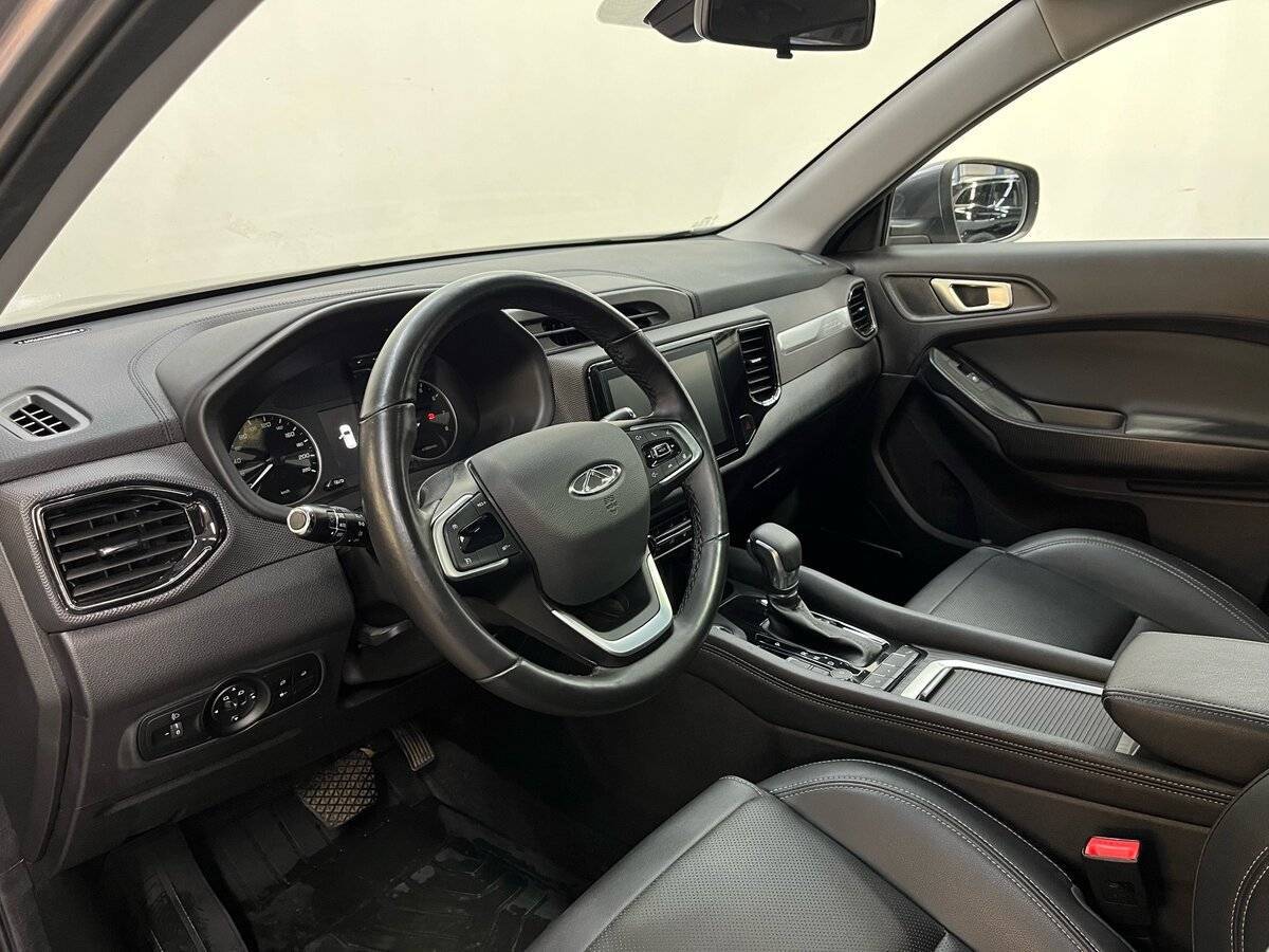 Chery Tiggo 4, 2022 - Фото №4