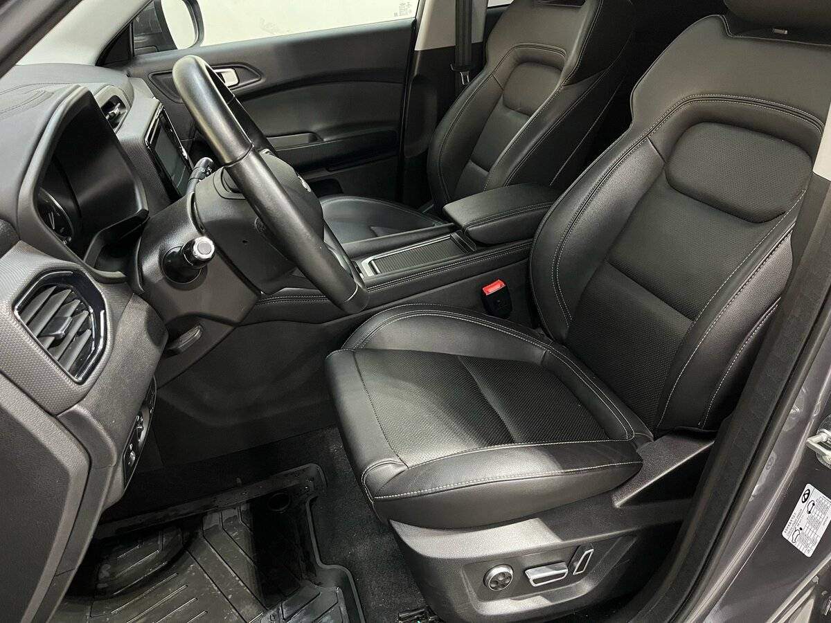 Chery Tiggo 4, 2022 - Фото №5