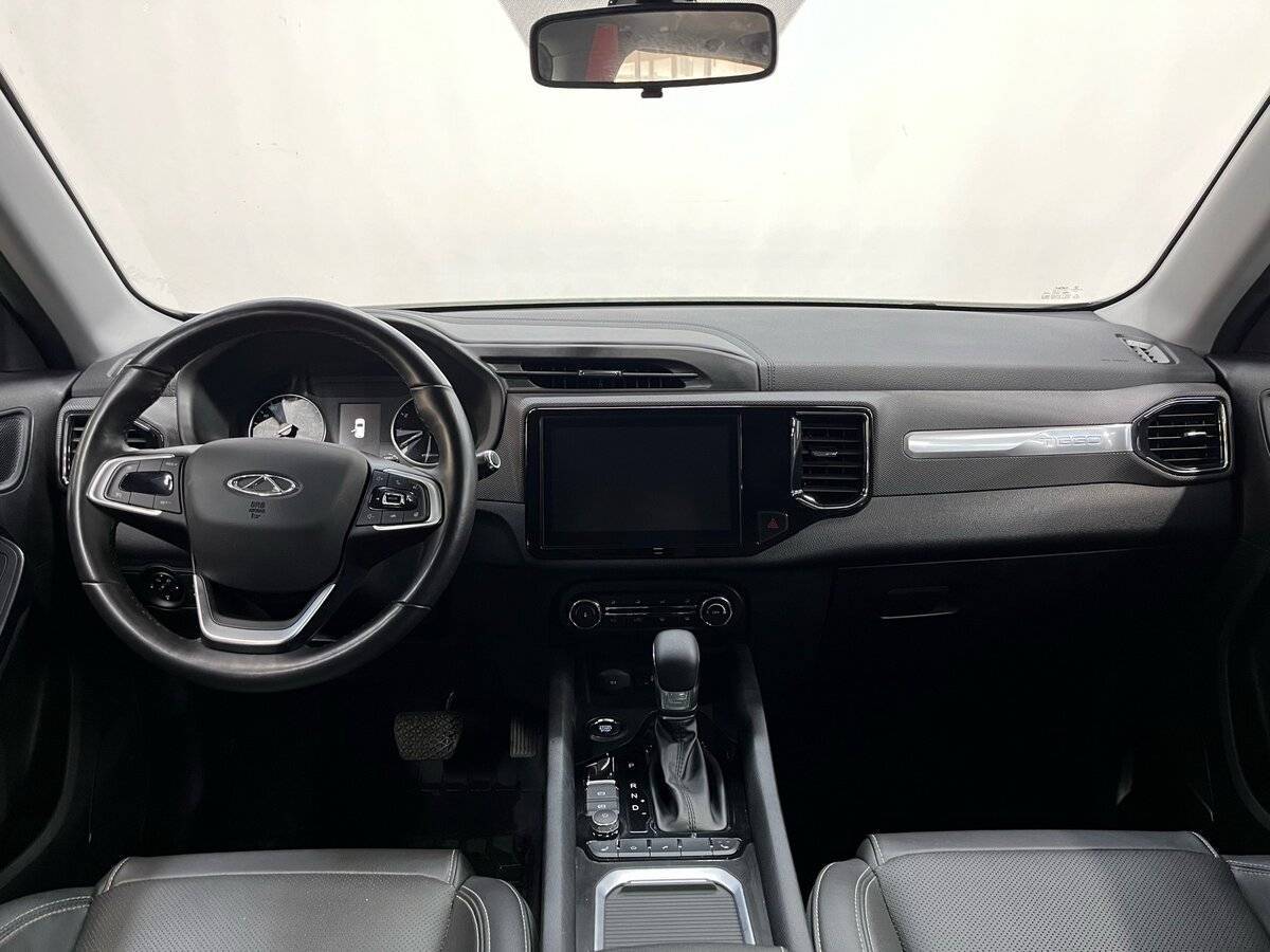 Chery Tiggo 4, 2022 - Фото №6