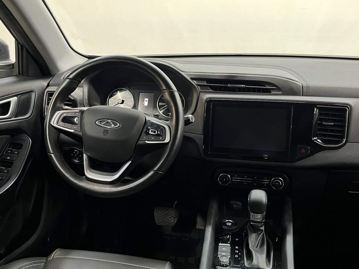 Chery Tiggo 4, 2022 - Фото №7