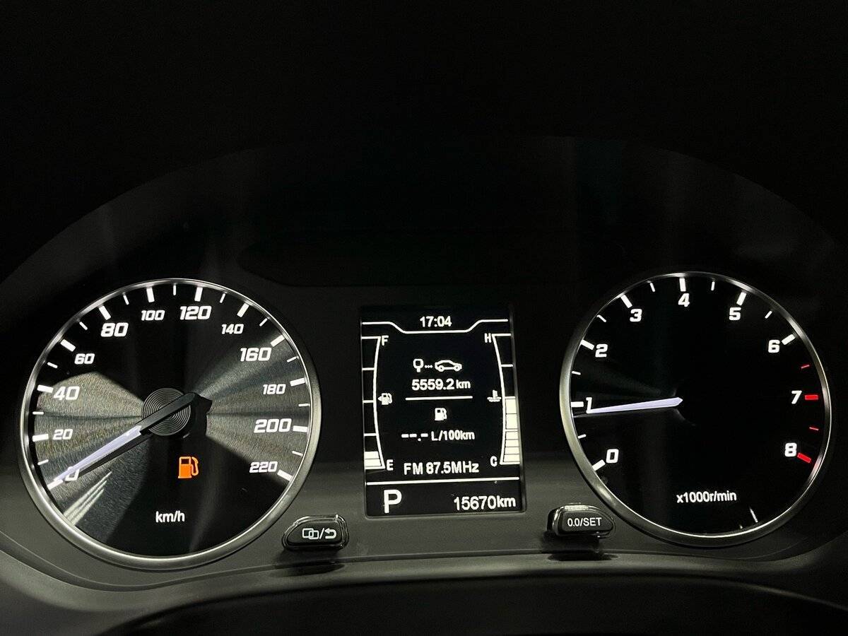 Chery Tiggo 4, 2022 - Фото №8