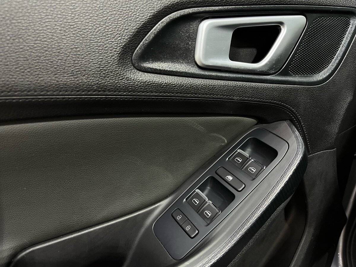 Chery Tiggo 4, 2022 - Фото №11