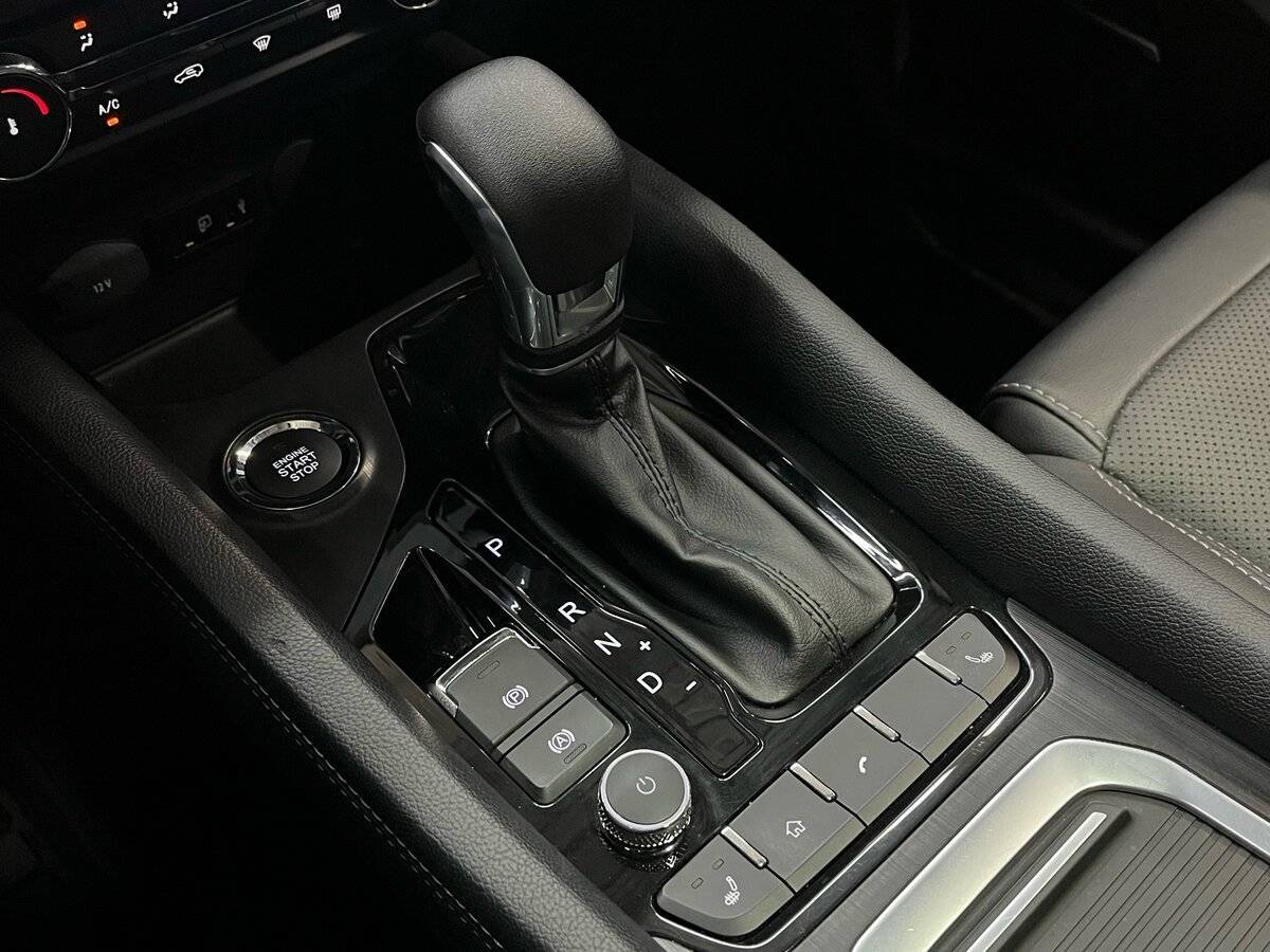 Chery Tiggo 4, 2022 - Фото №13