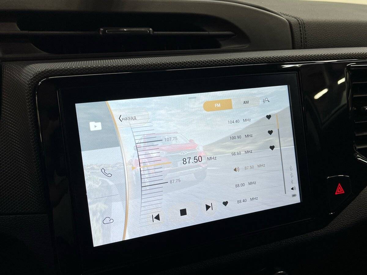 Chery Tiggo 4, 2022 - Фото №14