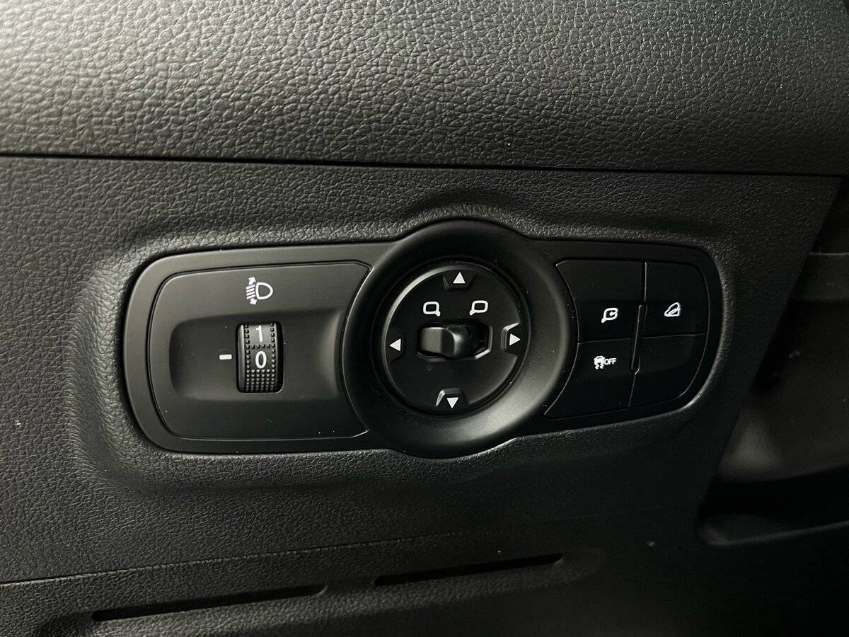 Chery Tiggo 4, 2022 - Фото №15