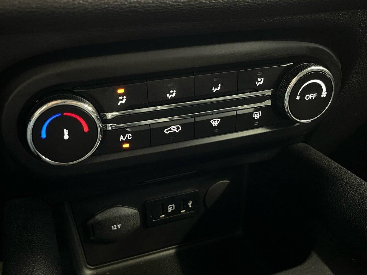 Chery Tiggo 4, 2022 - Фото №16