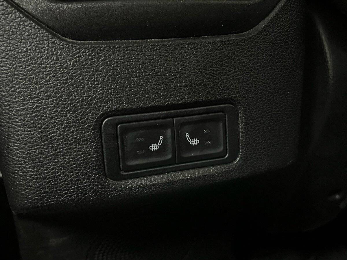 Chery Tiggo 4, 2022 - Фото №19