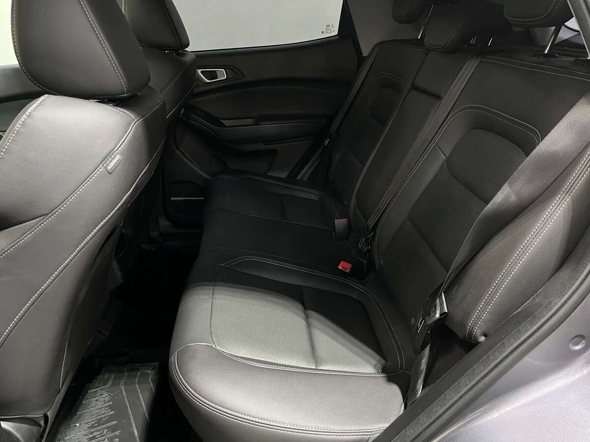 Chery Tiggo 4, 2022 - Фото №20