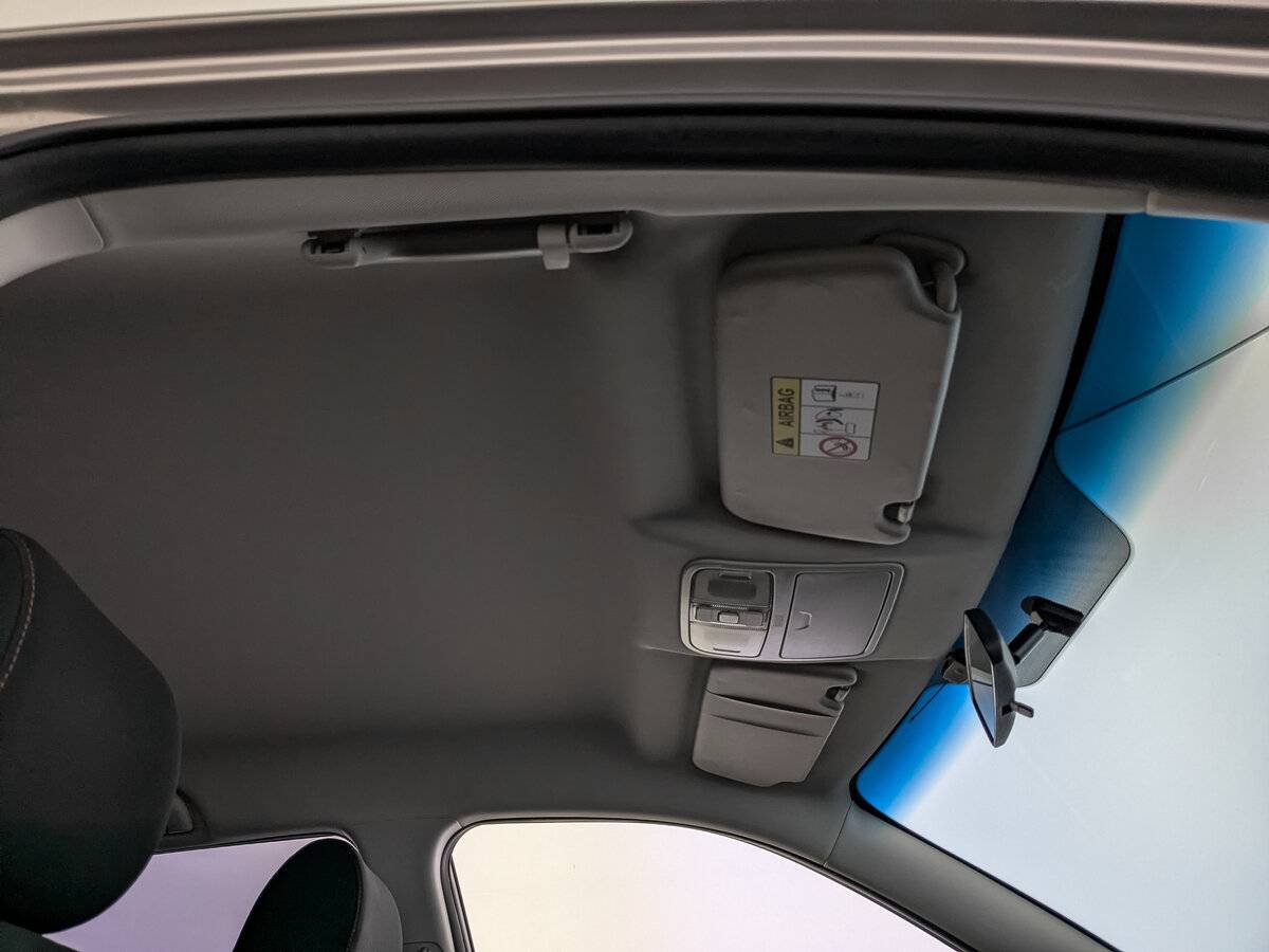 Changan CS35, 2015 - Фото №22