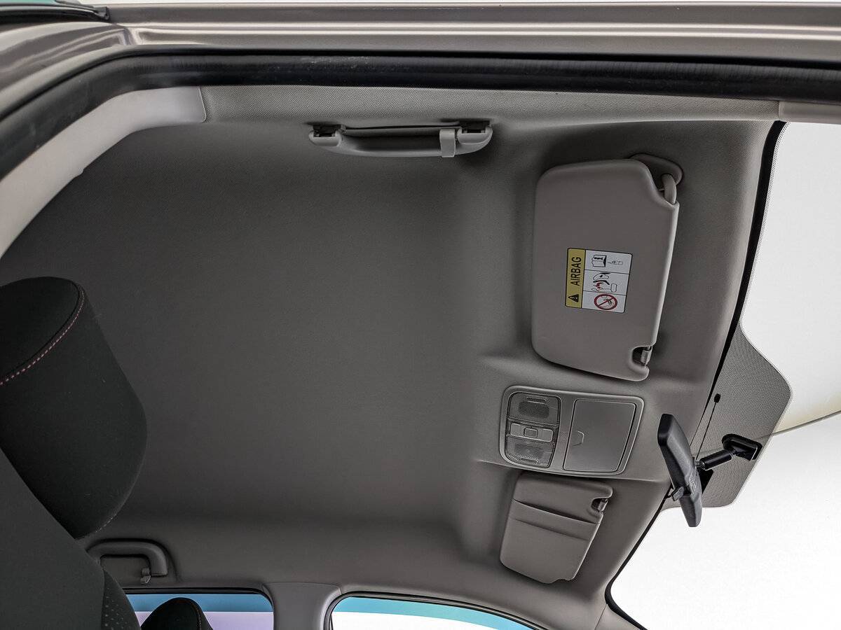 Changan CS35, 2015 - Фото №22