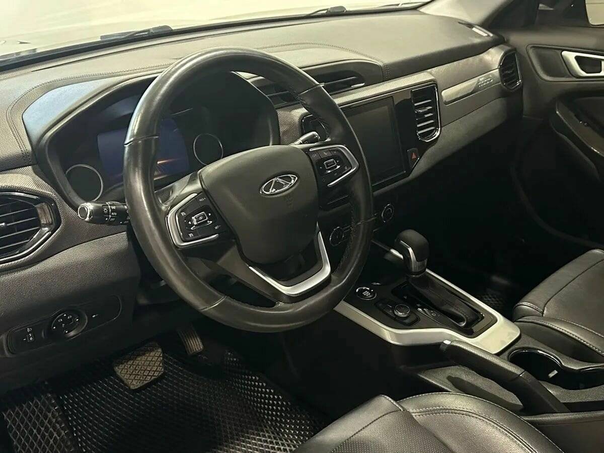 Chery Tiggo 4, 2019 - Фото №7