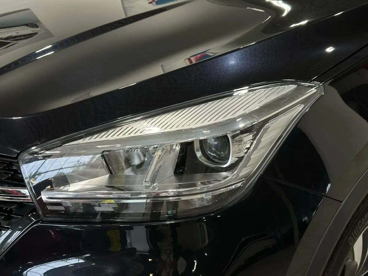 Chery Tiggo 4, 2019 - Фото №8