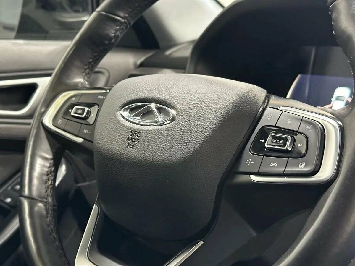 Chery Tiggo 4, 2019 - Фото №9