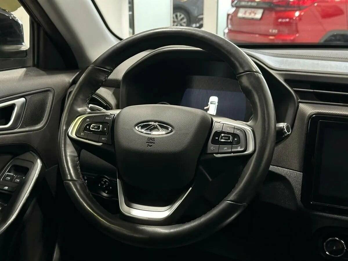 Chery Tiggo 4, 2019 - Фото №10