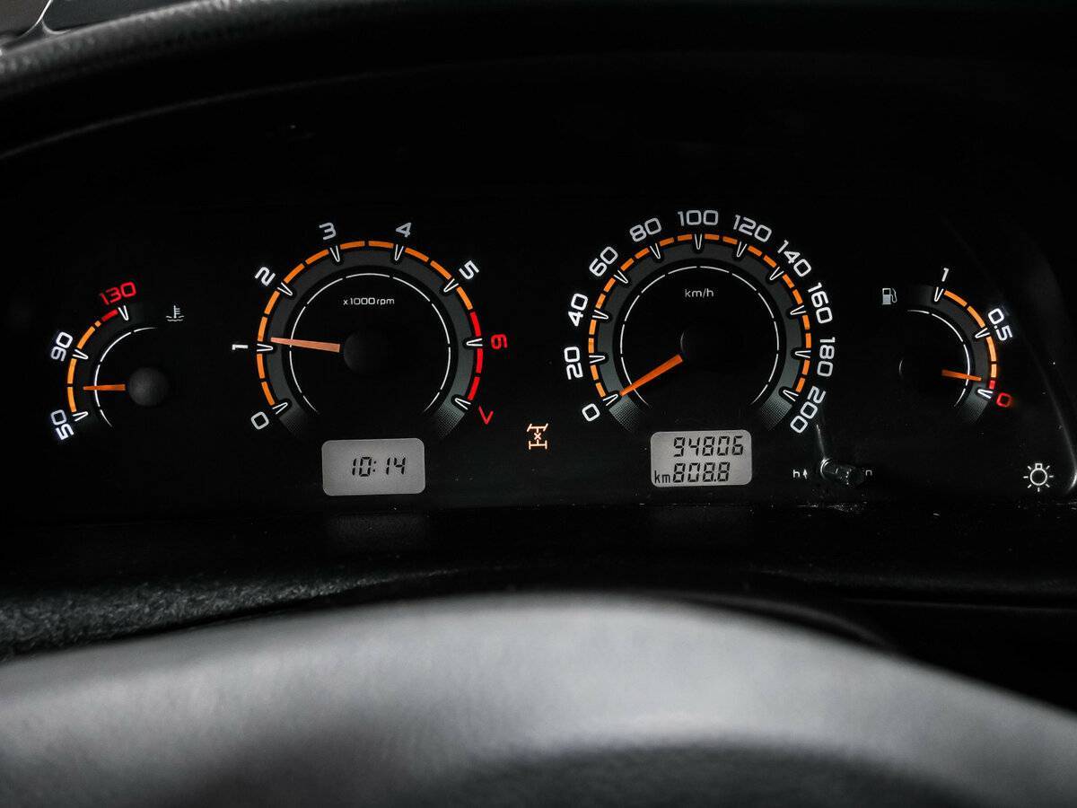 Lada (ВАЗ) Niva, 2021 - Фото №9