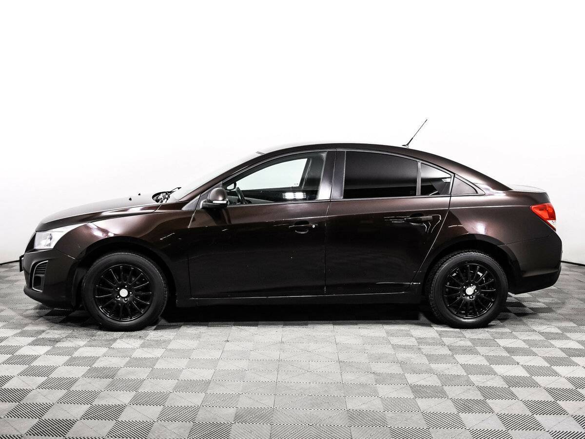 Chevrolet Cruze, 2013 - Фото №7