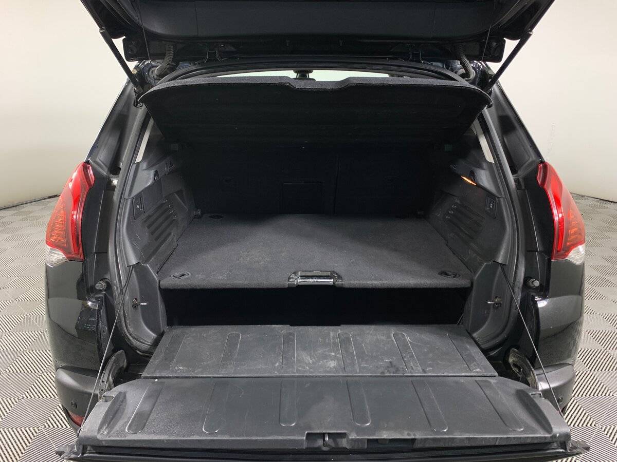 Peugeot 3008, 2014 - Фото №10