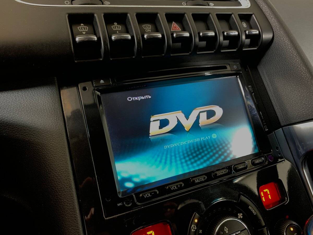 Peugeot 3008, 2014 - Фото №12